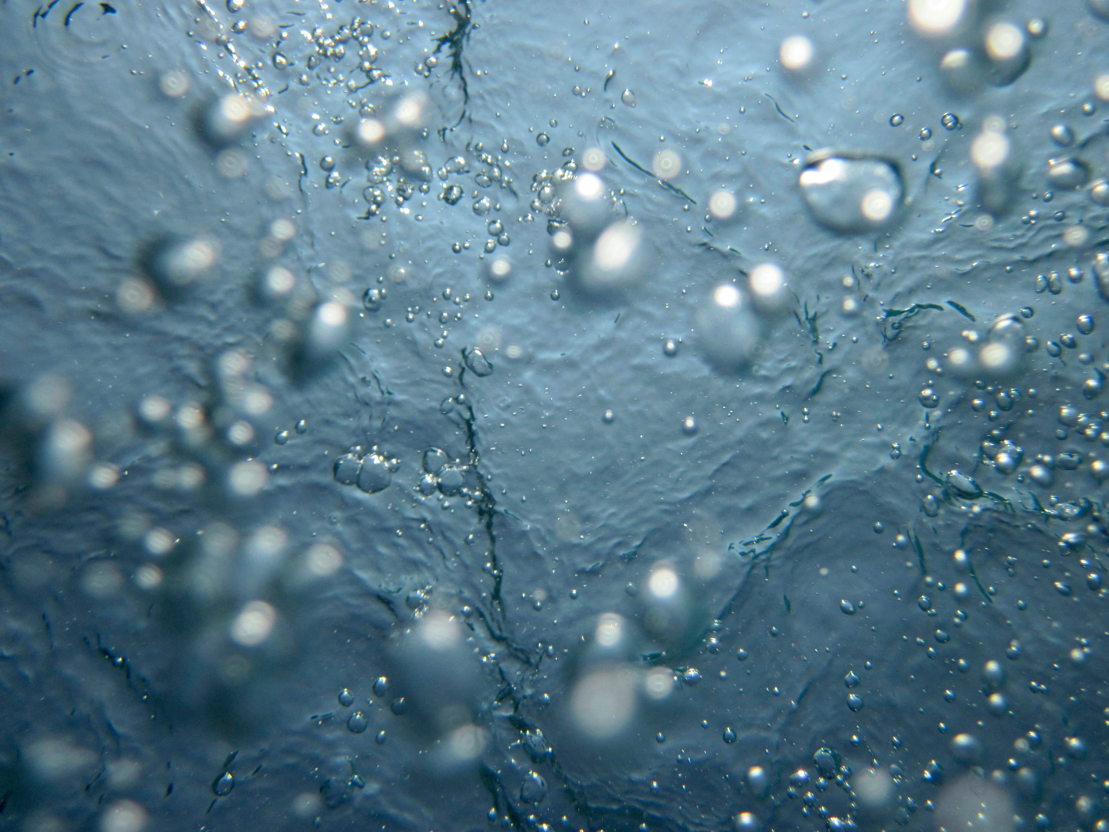 Atmospheric Water System